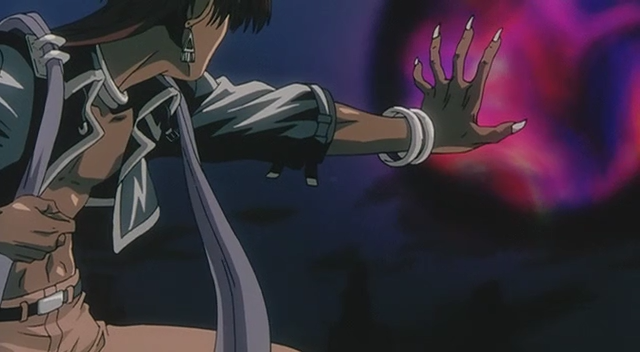 Saiyuki Requiem (Horadric)